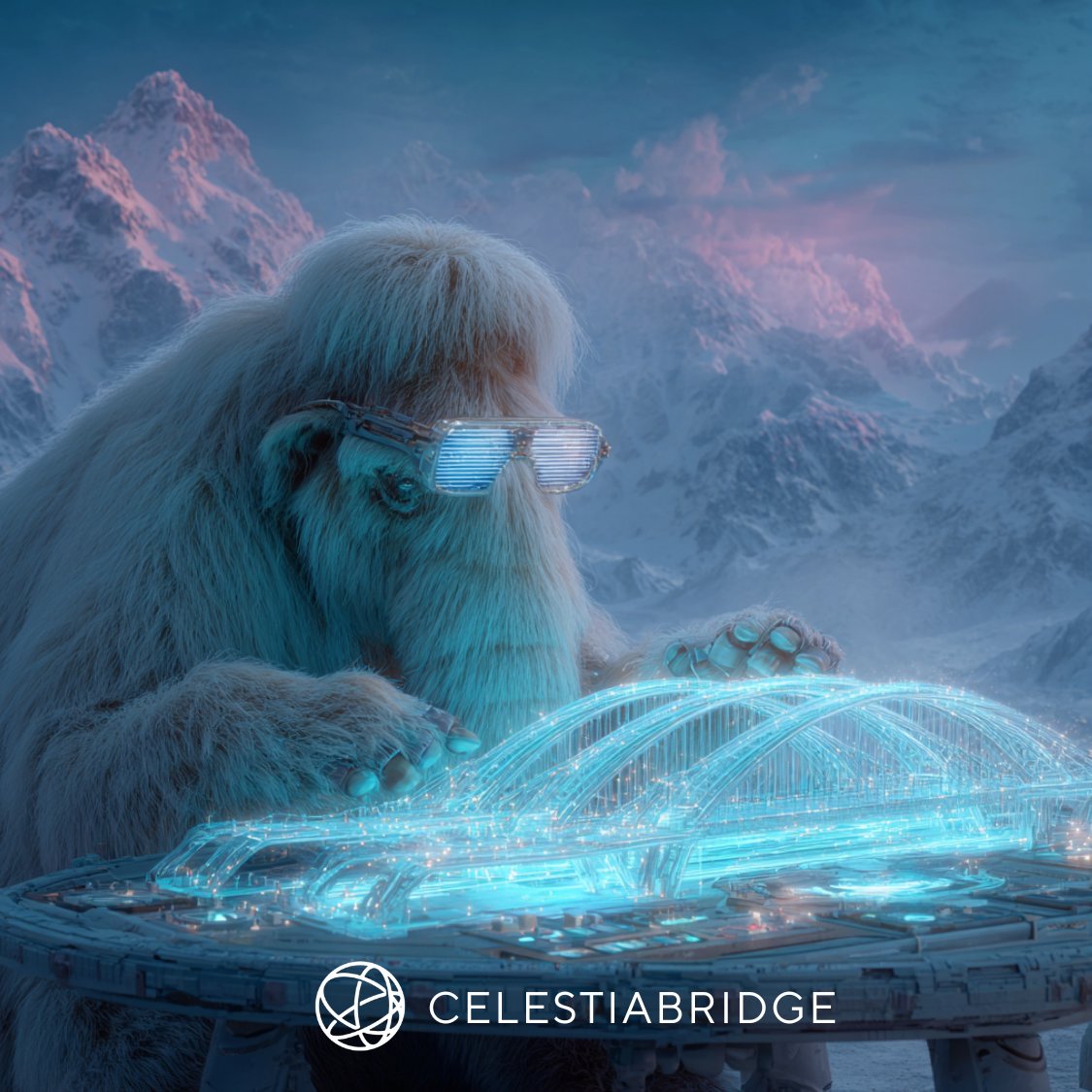 CelestiaBridge